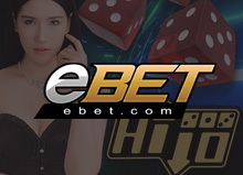 EbetGames