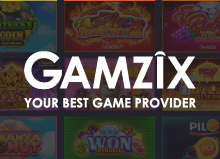 Gamzix